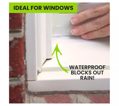 AlienShield™ Gap Seal Tape